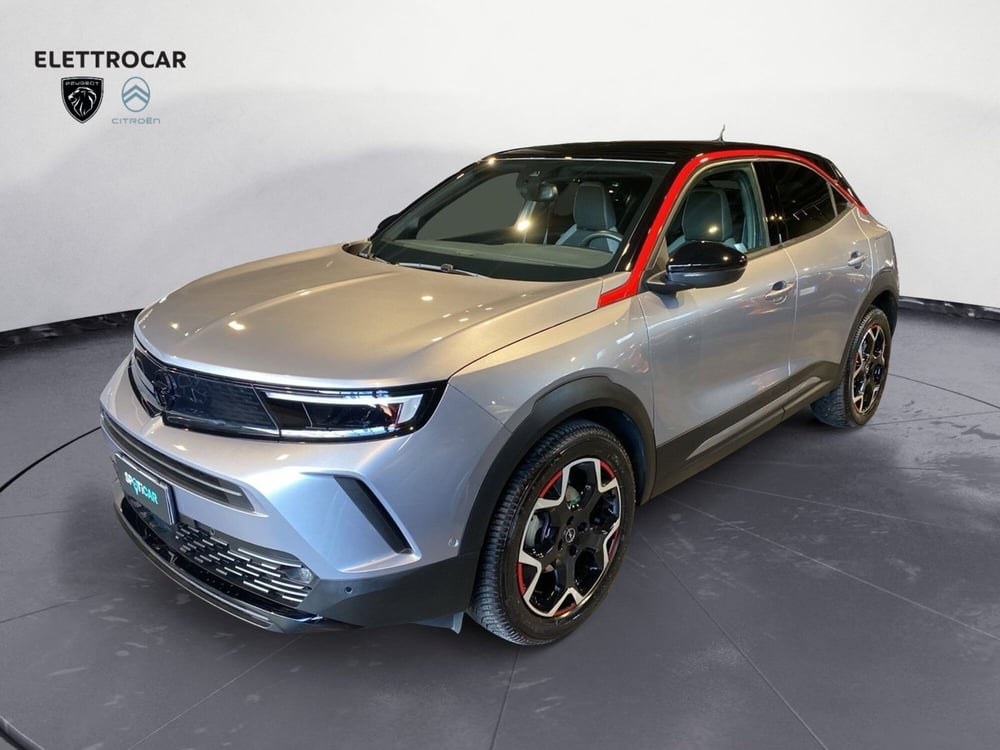Opel Mokka usata a Vicenza