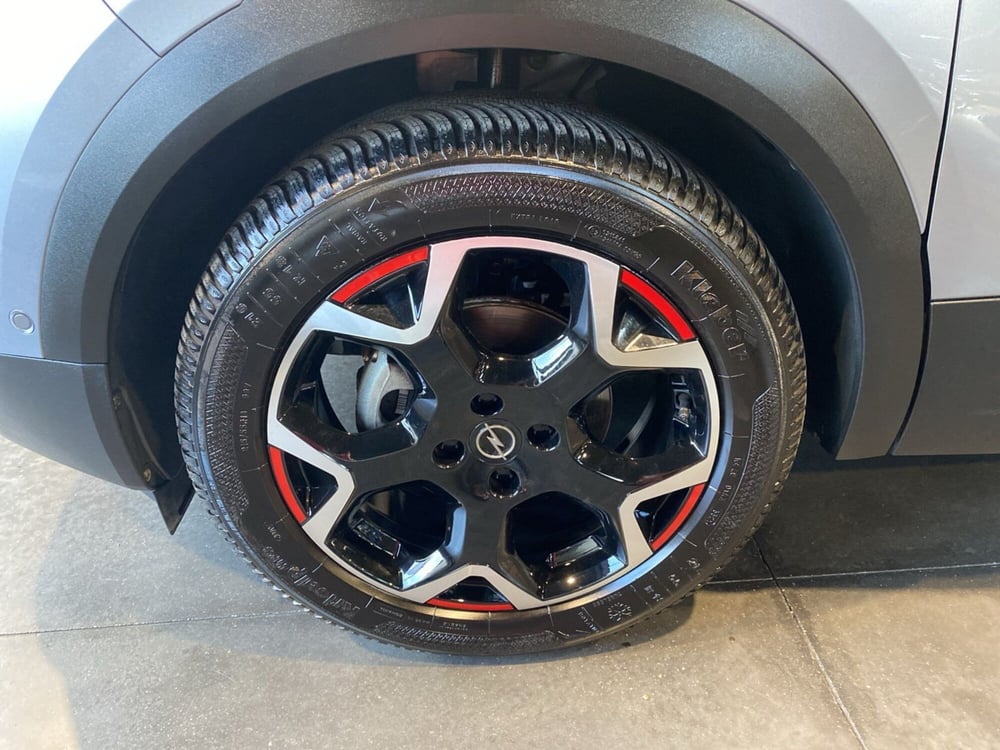 Opel Mokka usata a Vicenza (10)