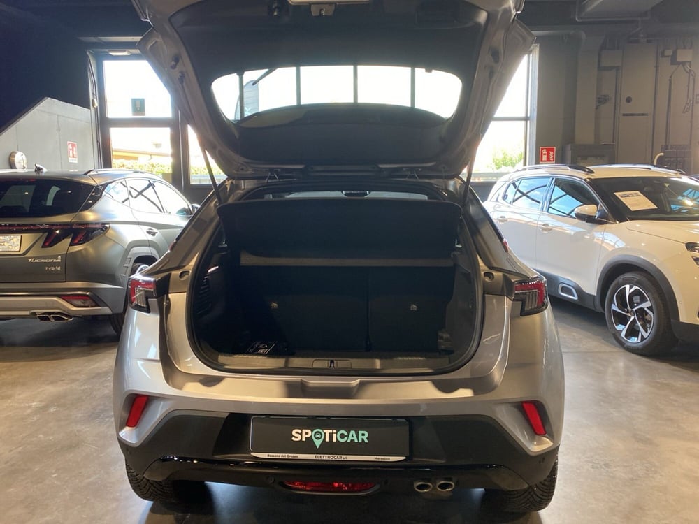 Opel Mokka usata a Vicenza (12)