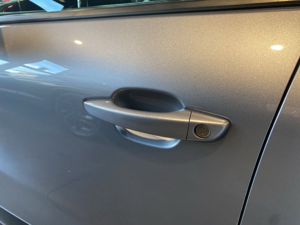 Opel Mokka usata a Vicenza (13)