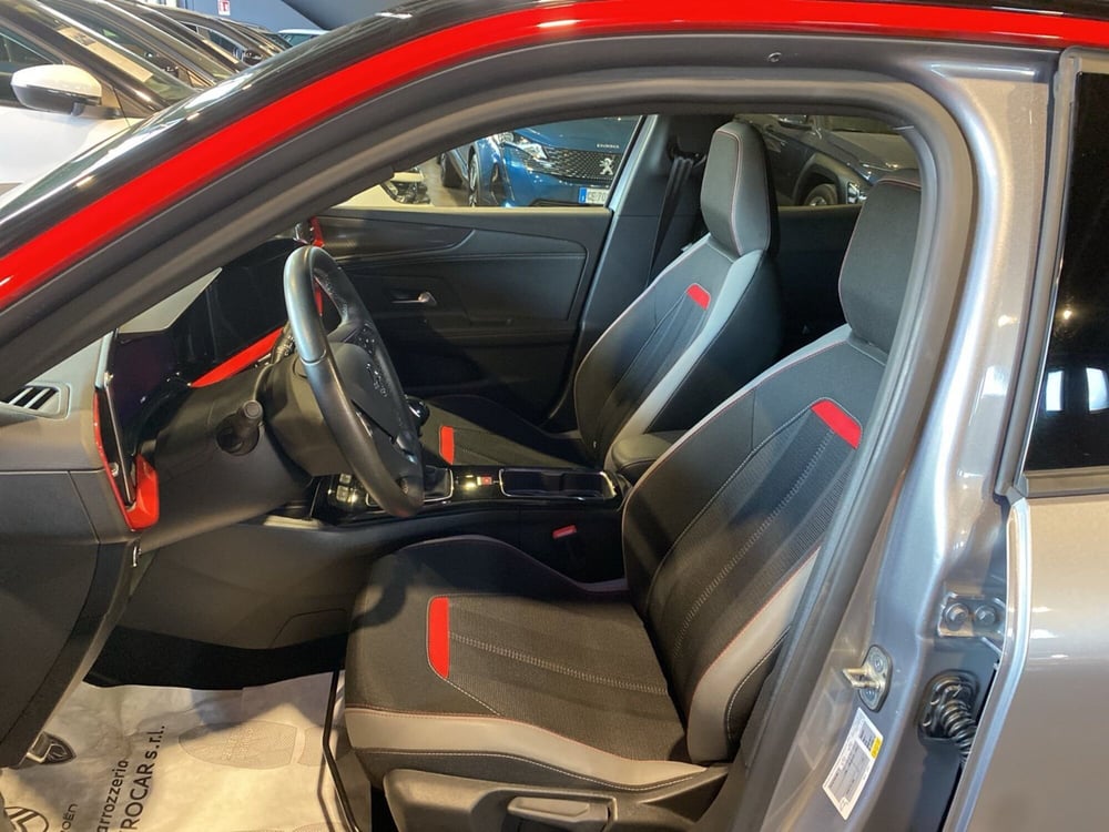 Opel Mokka usata a Vicenza (14)