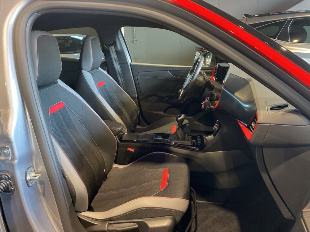 Opel Mokka usata a Vicenza (15)