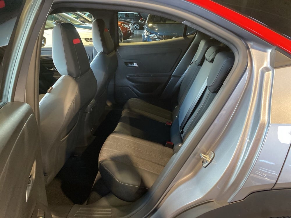 Opel Mokka usata a Vicenza (16)