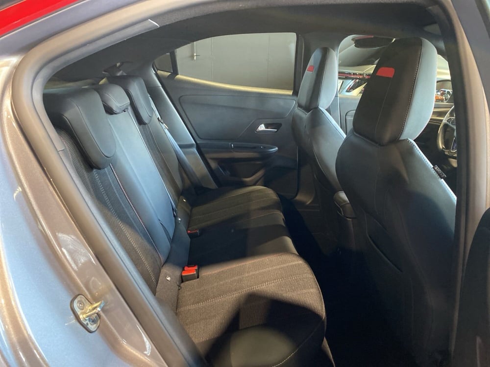 Opel Mokka usata a Vicenza (17)