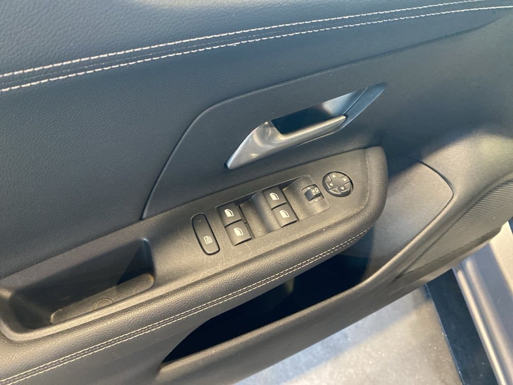 Opel Mokka usata a Vicenza (18)