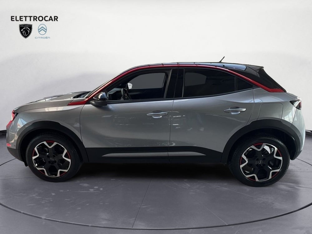 Opel Mokka usata a Vicenza (3)