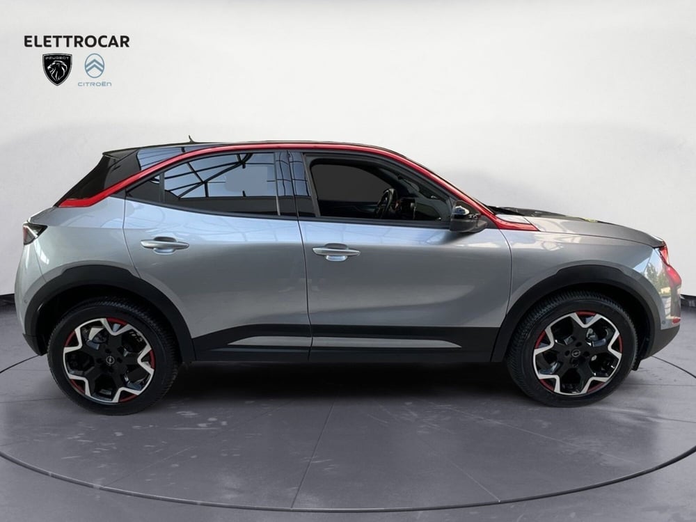 Opel Mokka usata a Vicenza (7)