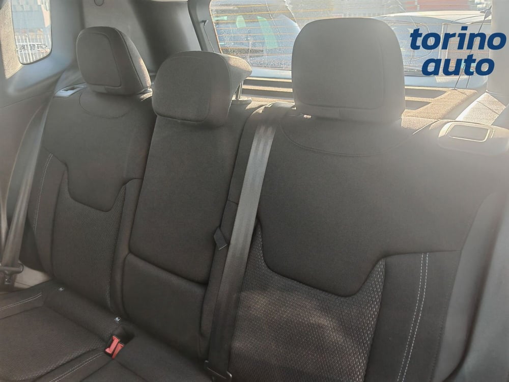 Jeep Renegade usata a Torino (8)