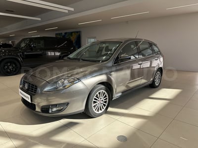 Fiat Croma 1.8 Mpi 16V Dynamic del 2008 usata a Forli&#039;