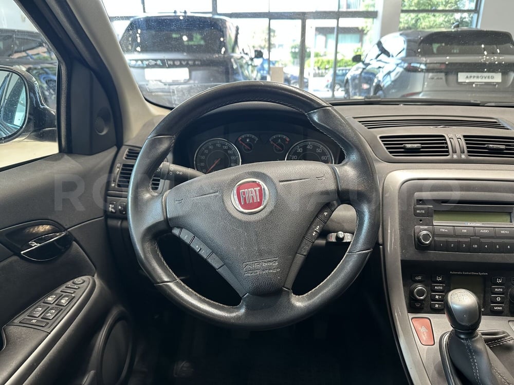 Fiat Croma usata a Forlì-Cesena (10)