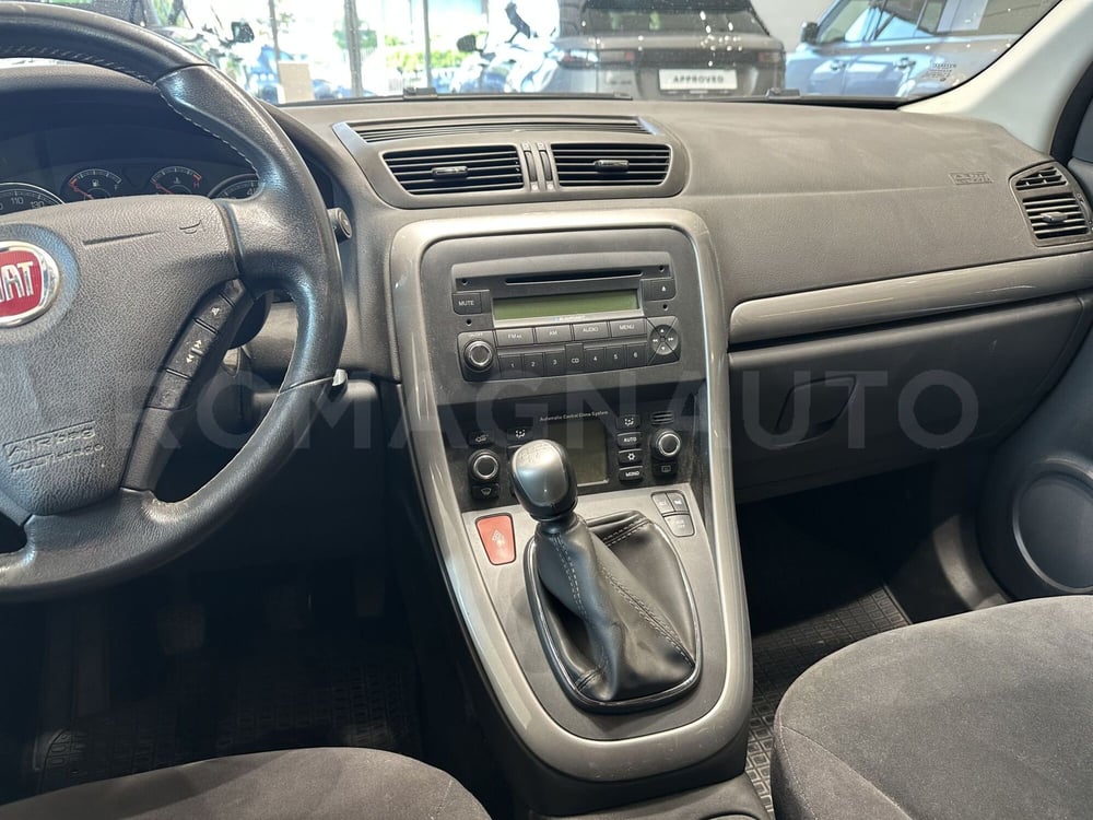Fiat Croma usata a Forlì-Cesena (11)