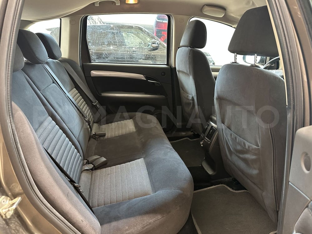 Fiat Croma usata a Forlì-Cesena (13)