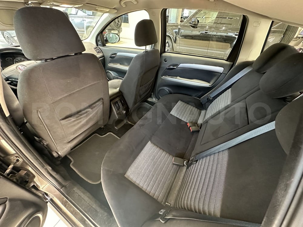 Fiat Croma usata a Forlì-Cesena (14)