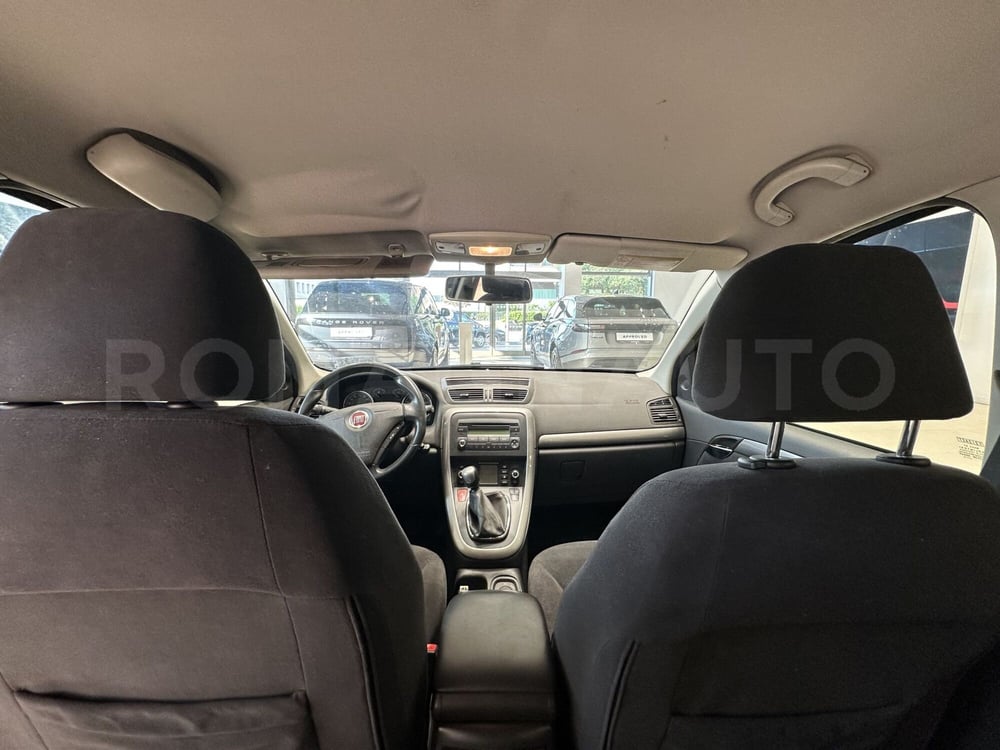 Fiat Croma usata a Forlì-Cesena (15)