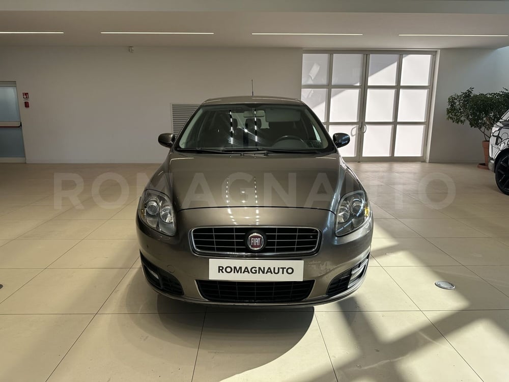 Fiat Croma usata a Forlì-Cesena (2)