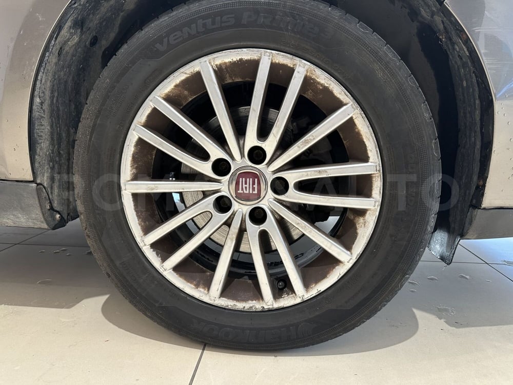 Fiat Croma usata a Forlì-Cesena (3)