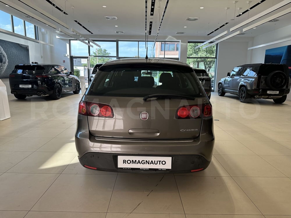 Fiat Croma usata a Forlì-Cesena (4)