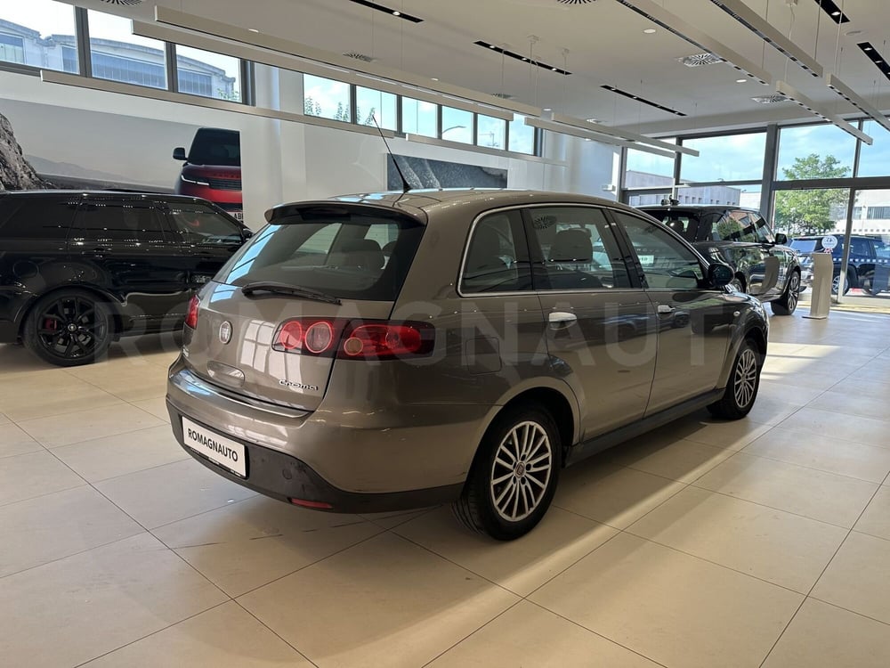 Fiat Croma usata a Forlì-Cesena (5)