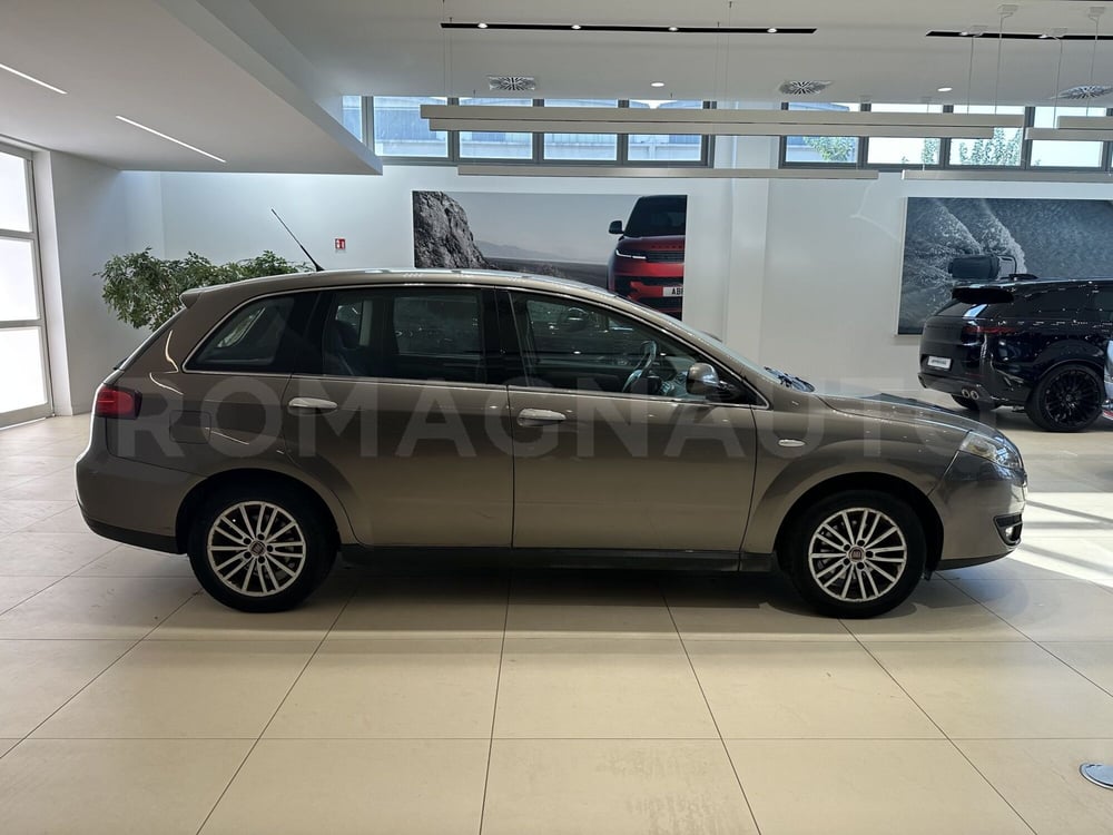 Fiat Croma usata a Forlì-Cesena (6)