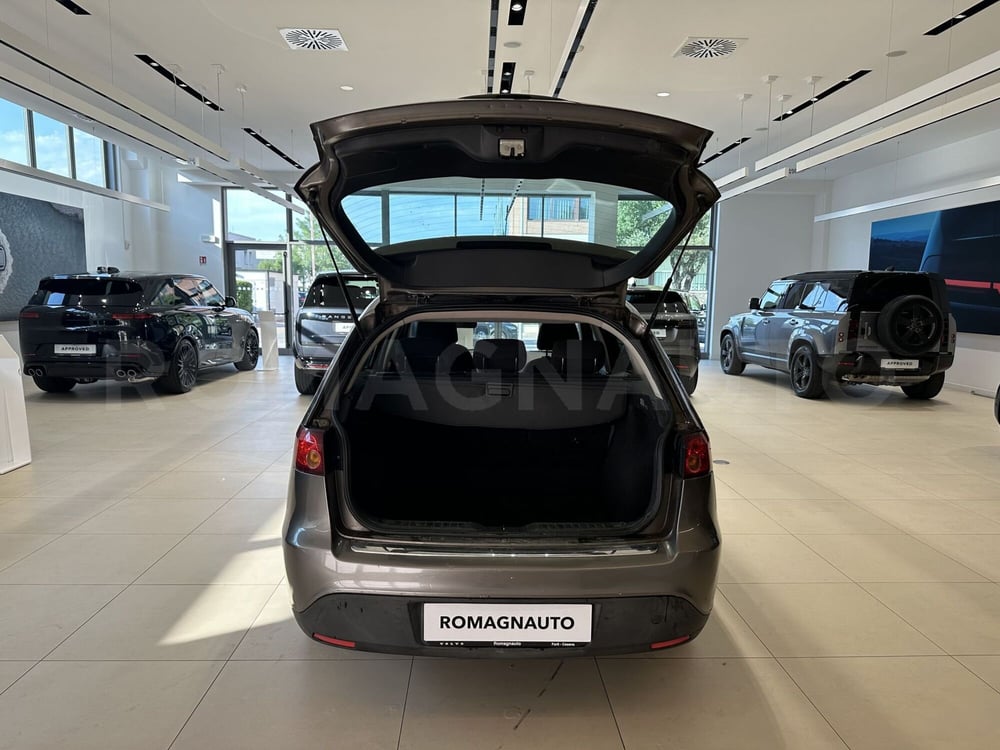 Fiat Croma usata a Forlì-Cesena (7)