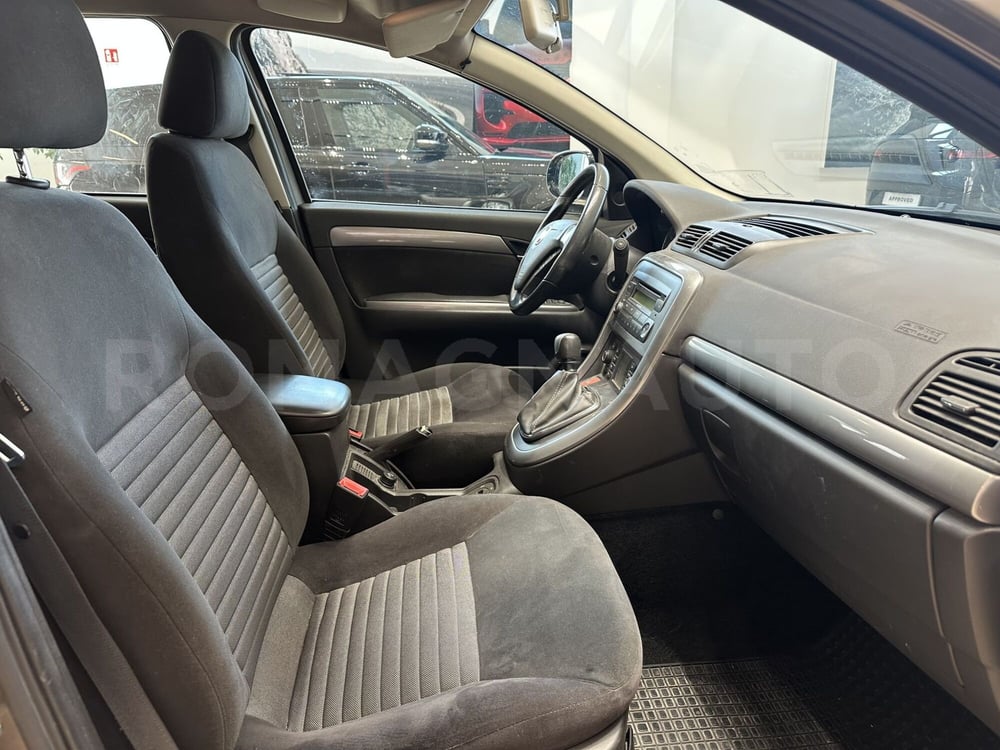 Fiat Croma usata a Forlì-Cesena (8)