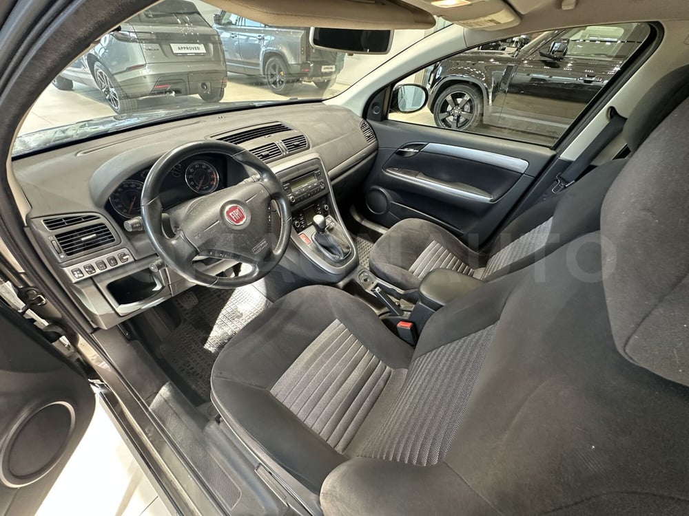 Fiat Croma usata a Forlì-Cesena (9)