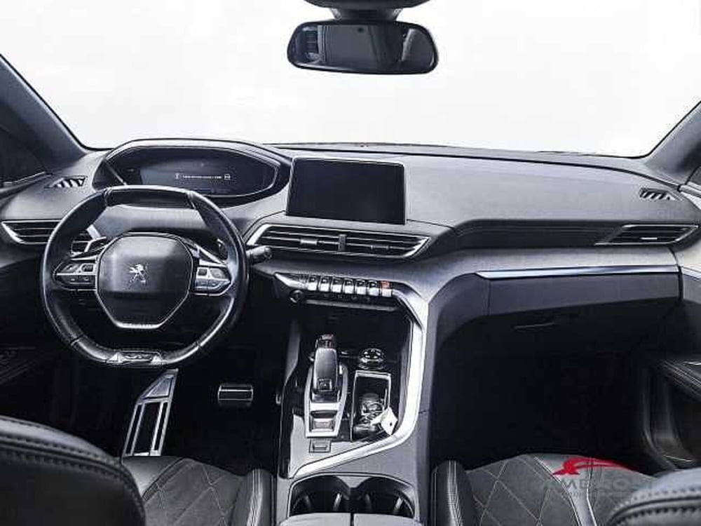 Peugeot 5008 usata a Perugia (12)