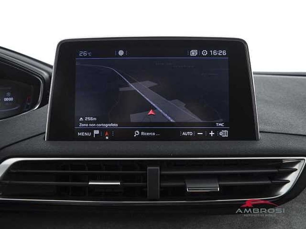 Peugeot 5008 usata a Perugia (18)