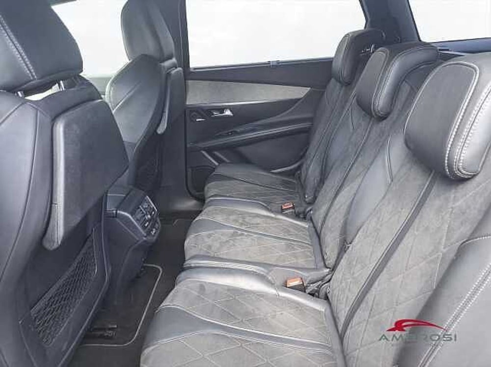Peugeot 5008 usata a Perugia (9)
