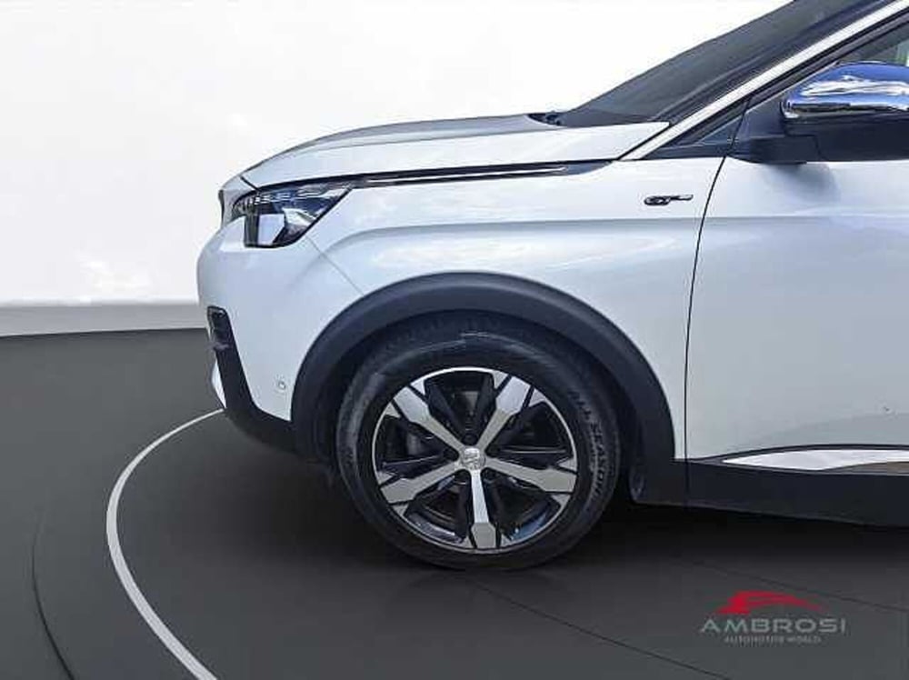 Peugeot 5008 usata a Perugia (13)