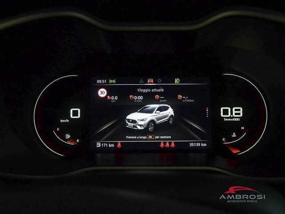 Mg ZS usata a Perugia (13)