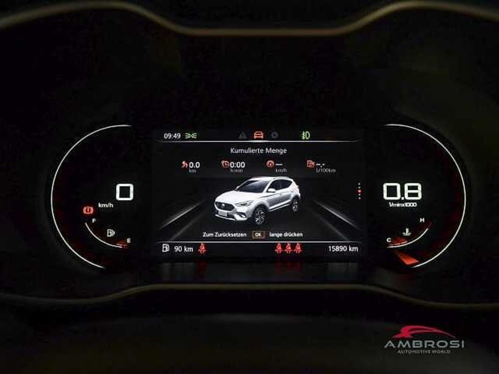 Mg ZS usata a Perugia (13)