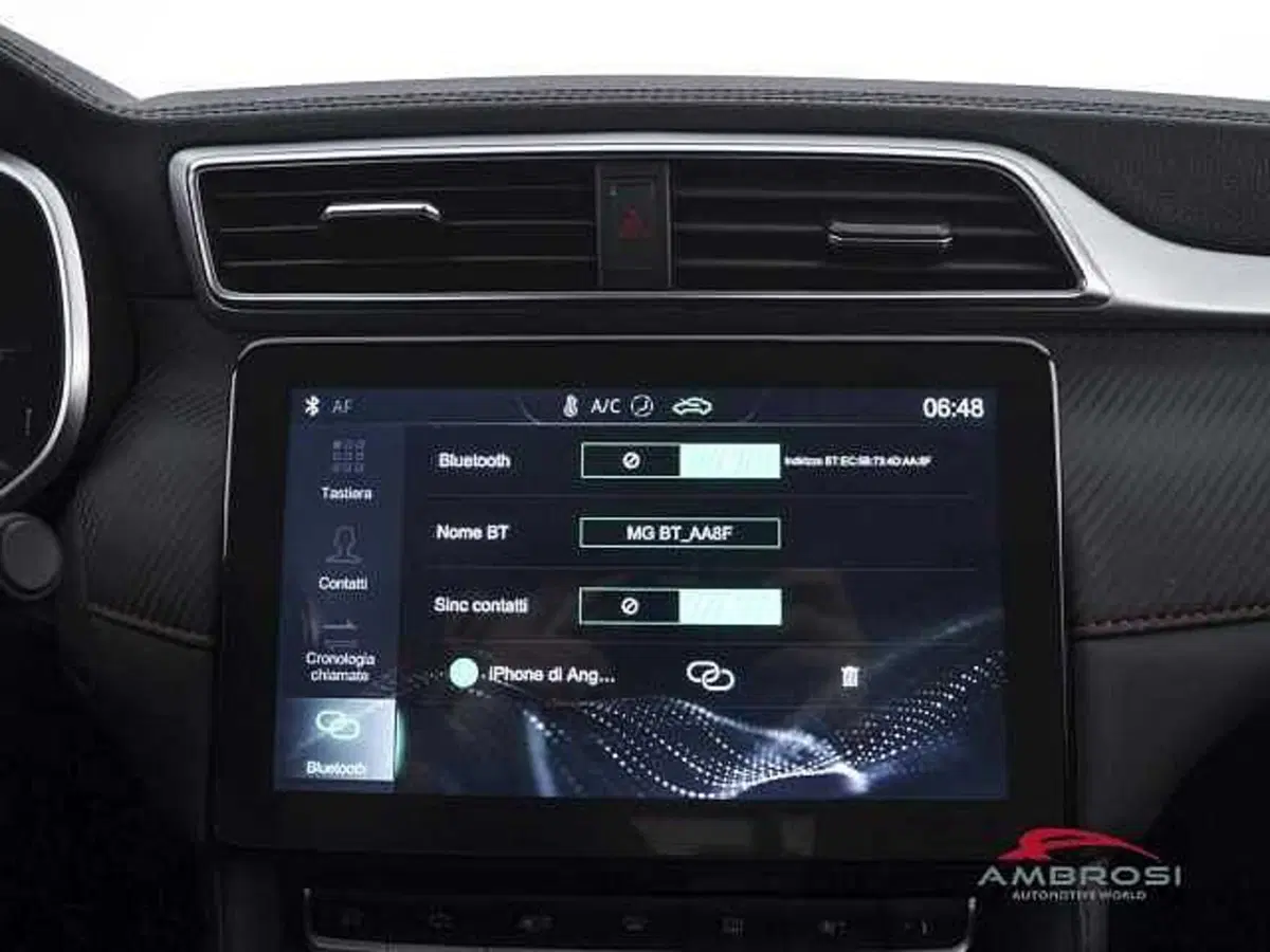 Mg ZS usata a Perugia (15)