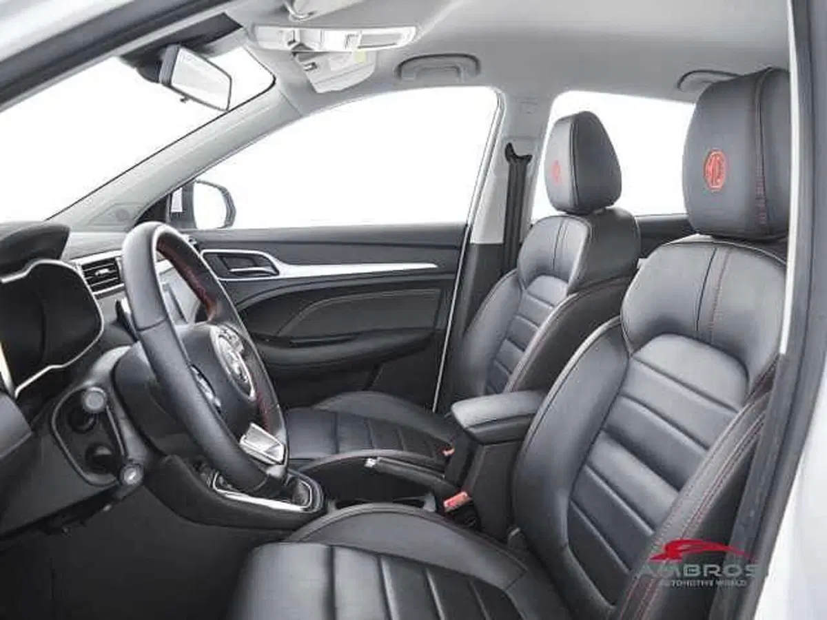 Mg ZS usata a Perugia (9)