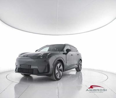 Lynk &amp; Co 08 08 1.5 phev Core auto nuova a Corciano