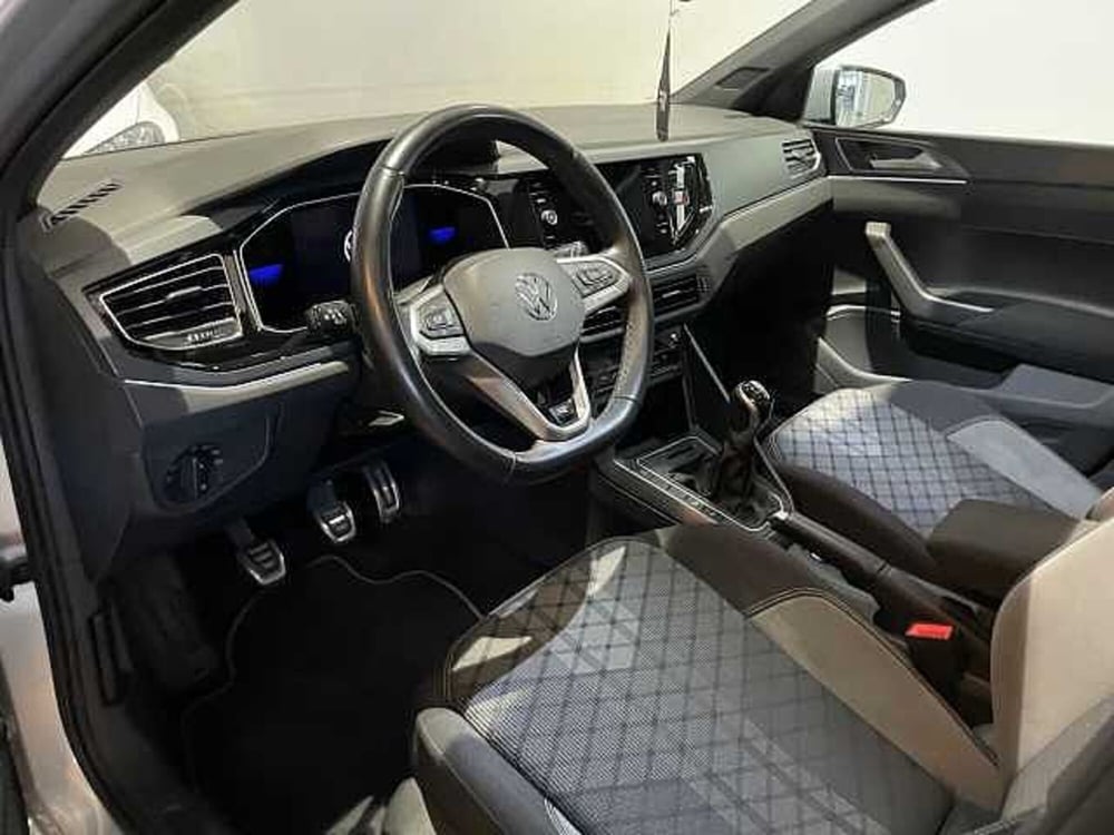 Volkswagen Polo usata a Genova (10)