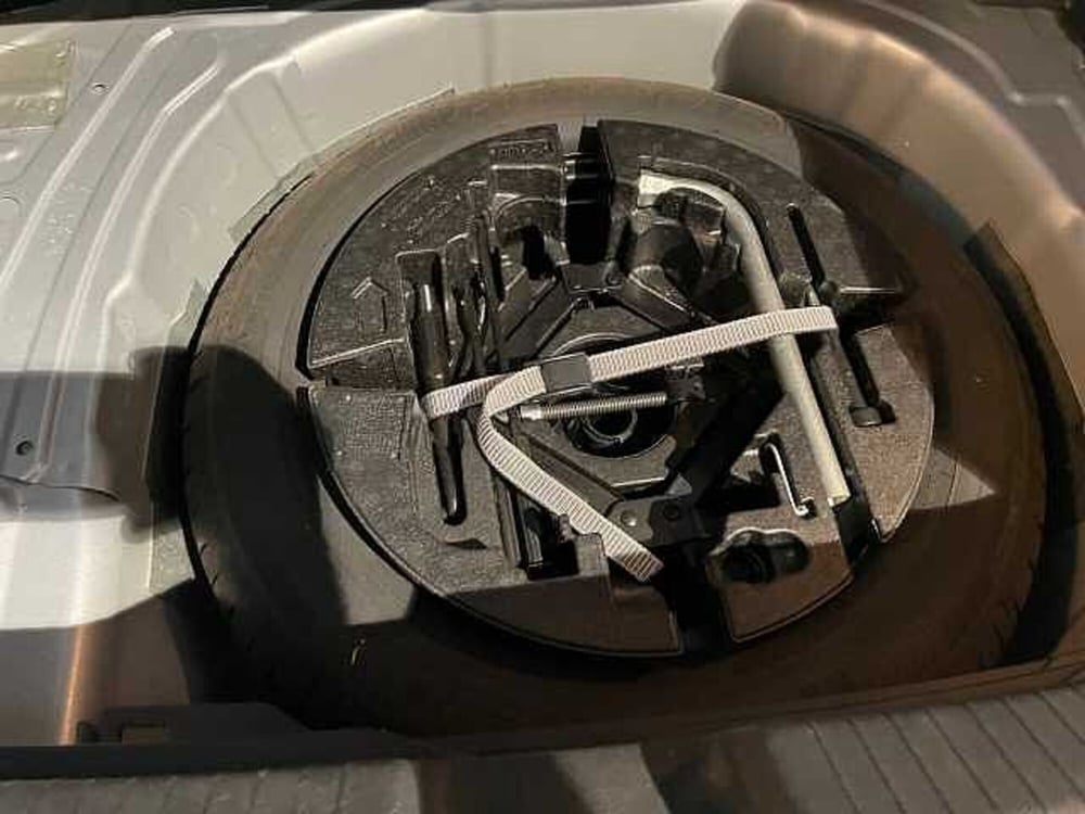 Volkswagen Polo usata a Genova (11)