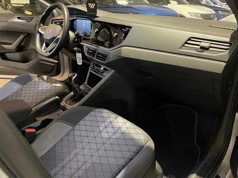 Volkswagen Polo usata a Genova (12)