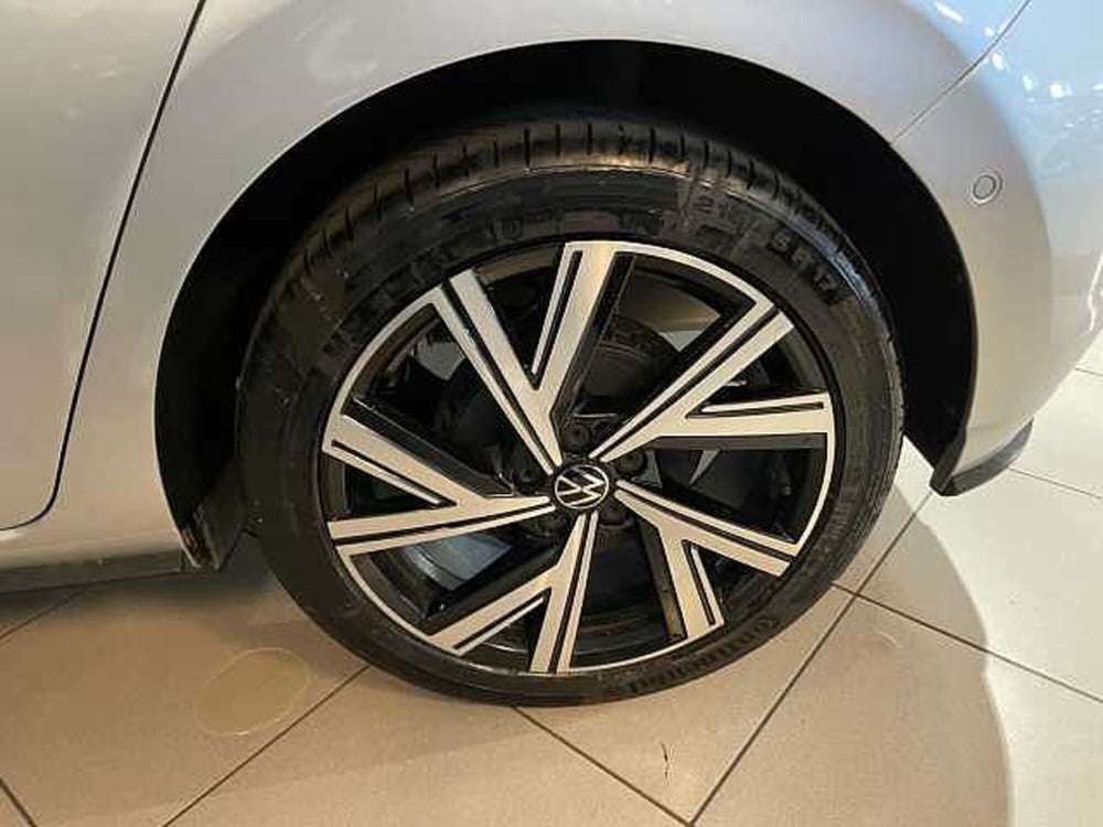 Volkswagen Polo usata a Genova (16)