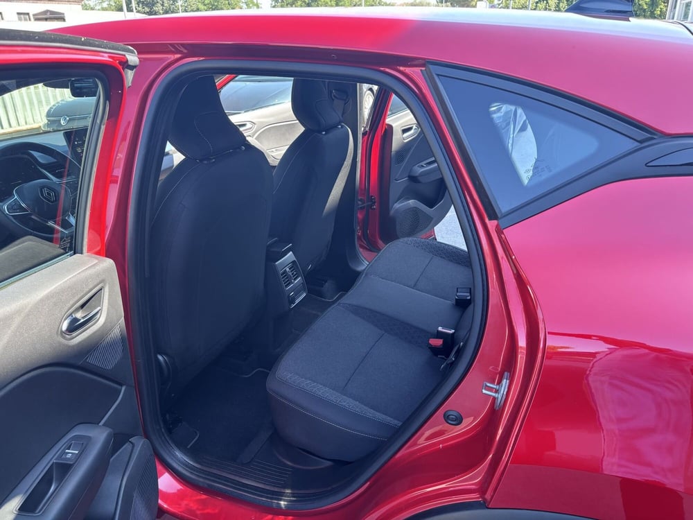 Renault Captur usata a Ancona (10)