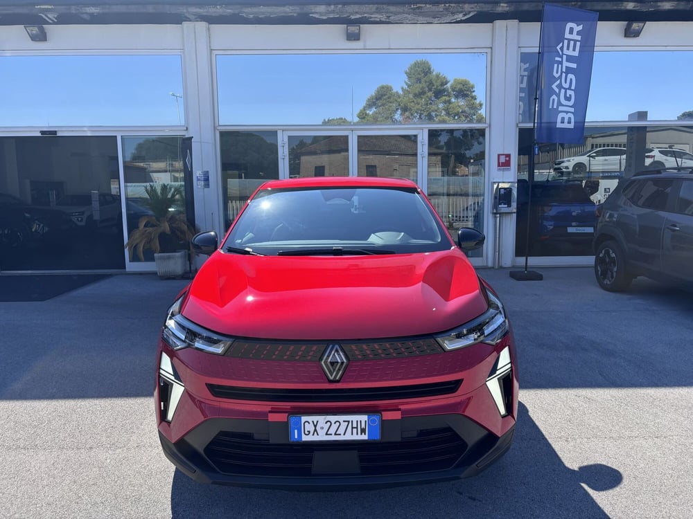 Renault Captur usata a Ancona (2)