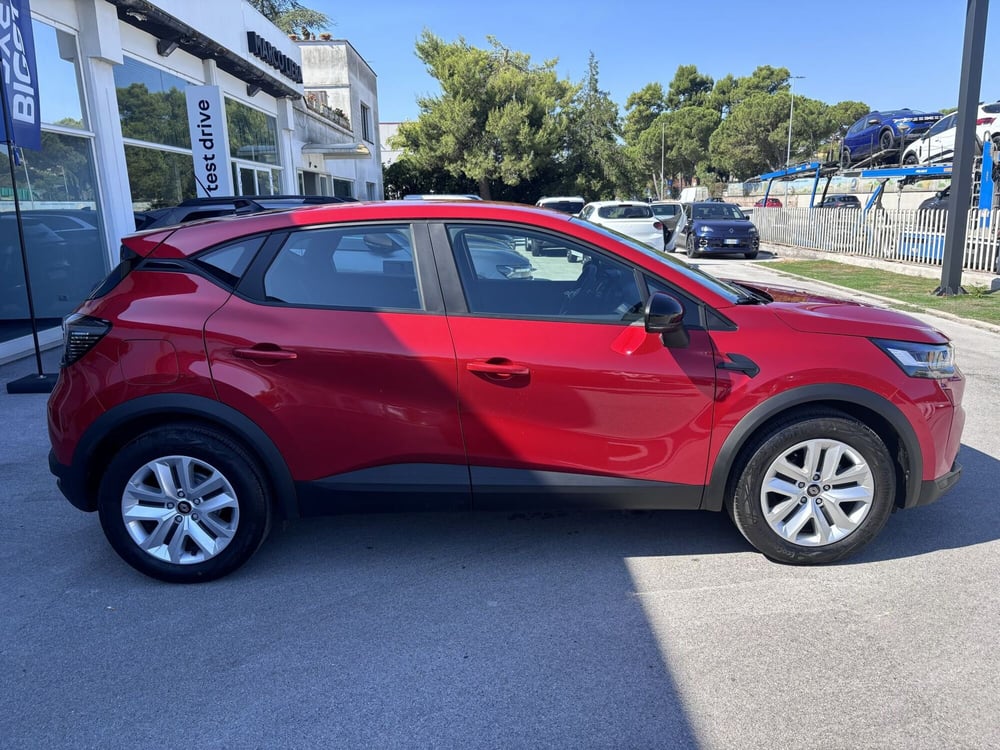 Renault Captur usata a Ancona (4)