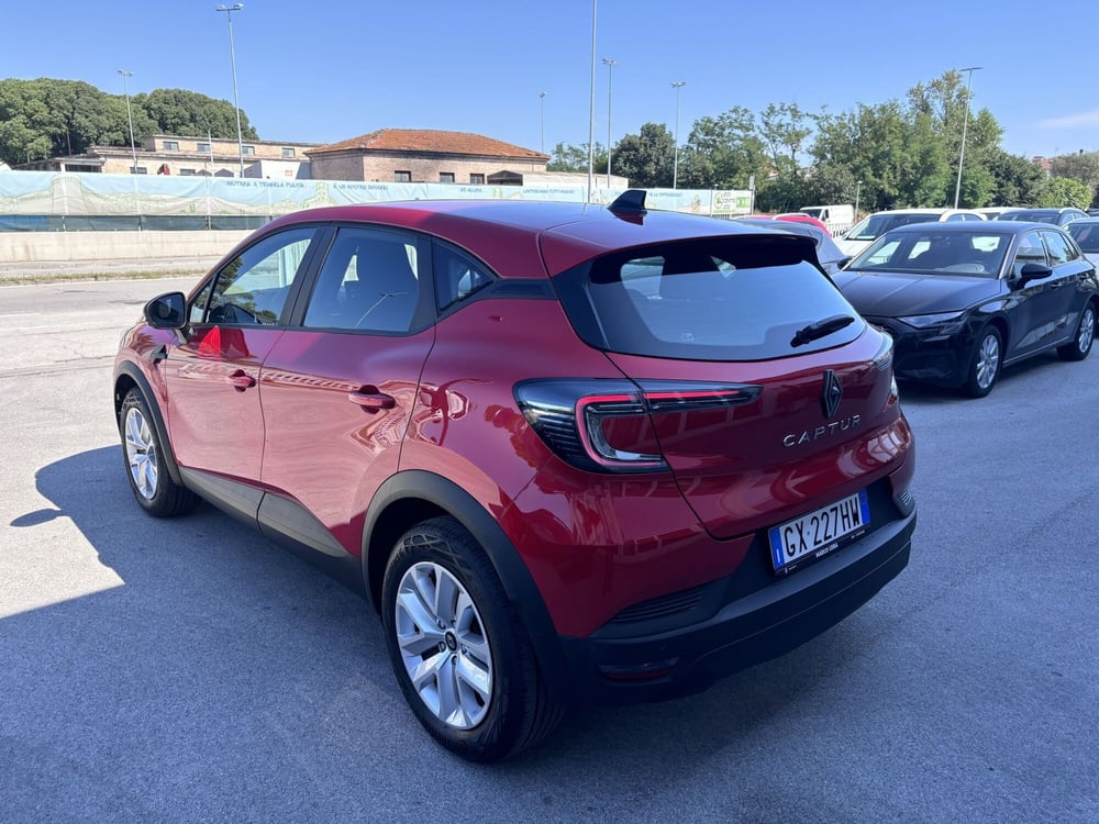 Renault Captur usata a Ancona (7)