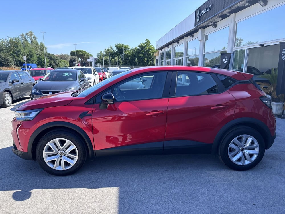 Renault Captur usata a Ancona (8)