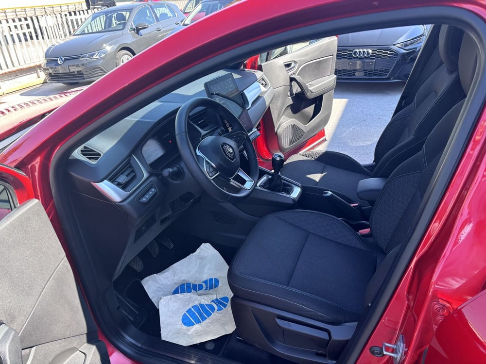 Renault Captur usata a Ancona (9)