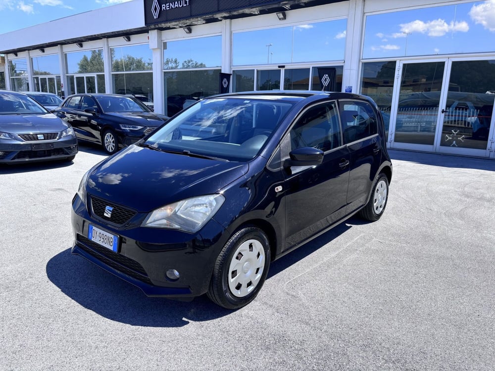 SEAT Mii usata a Ancona