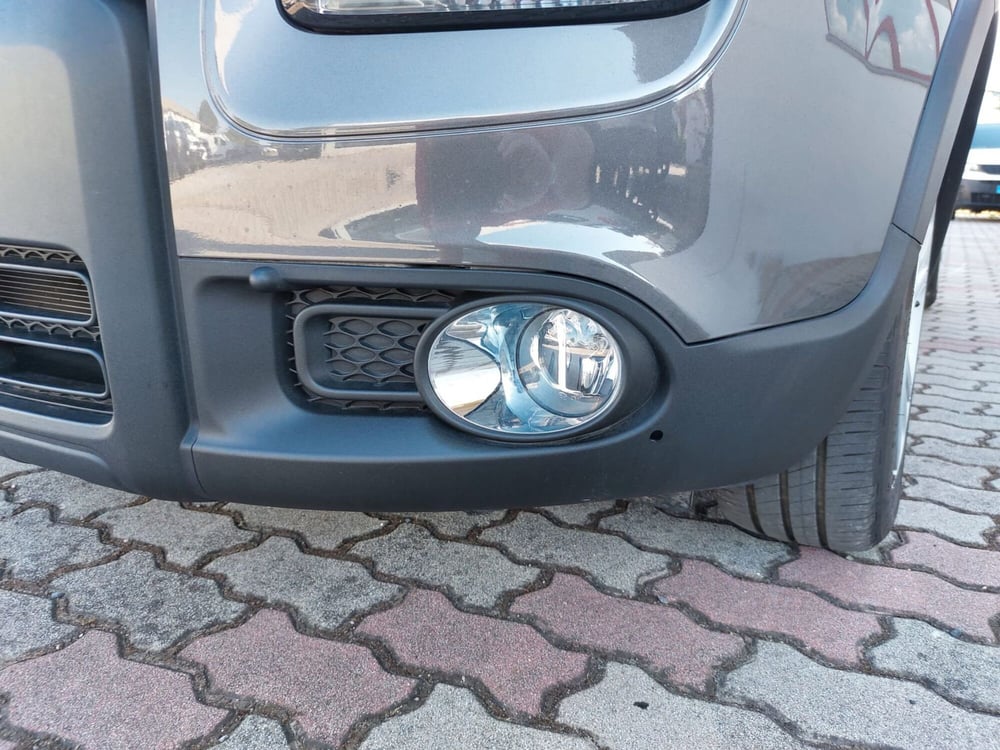 Fiat Panda usata a Pavia (13)