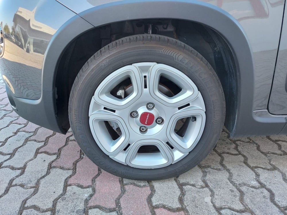 Fiat Panda usata a Pavia (14)