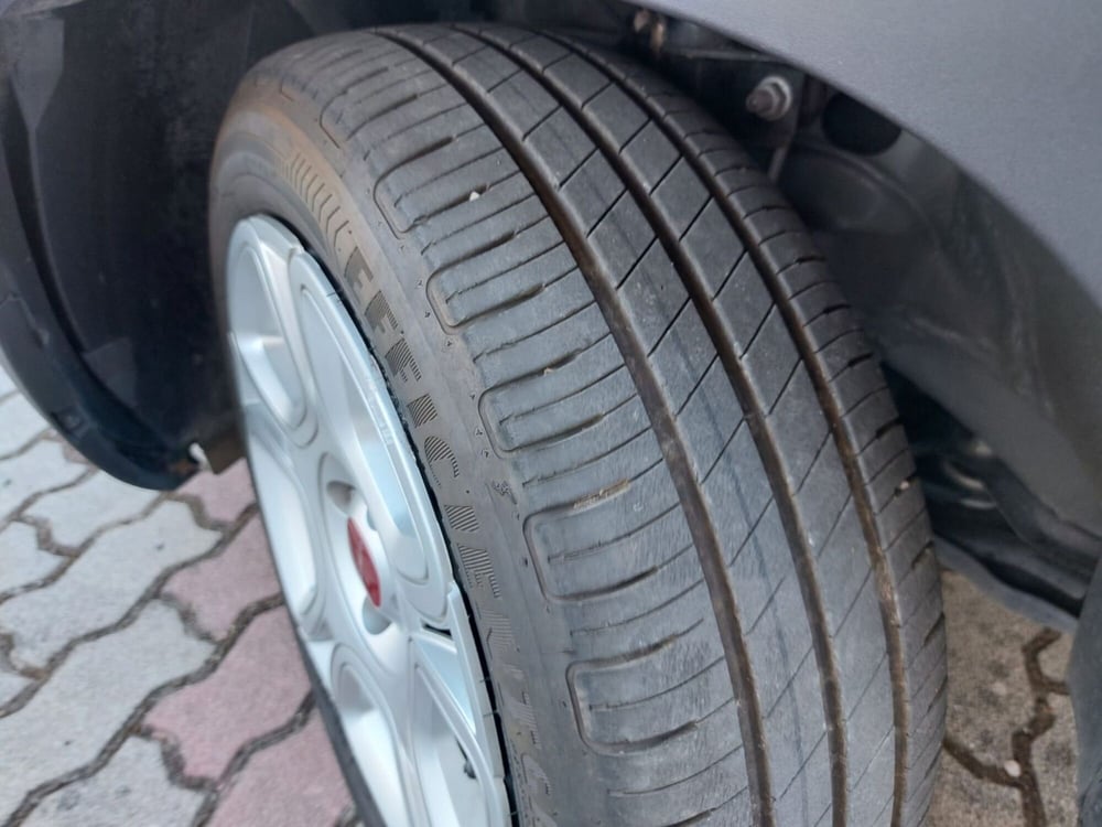 Fiat Panda usata a Pavia (15)