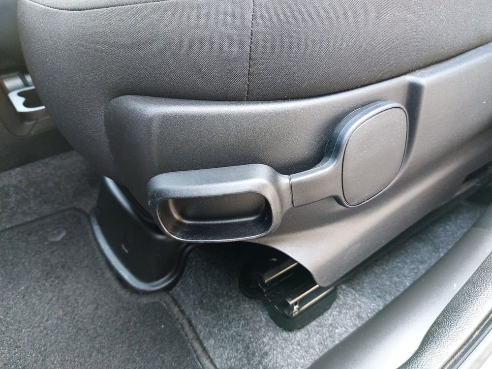 Fiat Panda usata a Pavia (4)